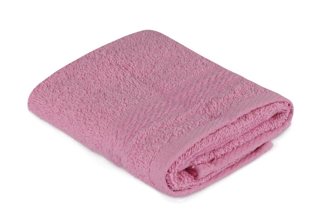 L'essentiel Maison Peškir 30x50cm Roze