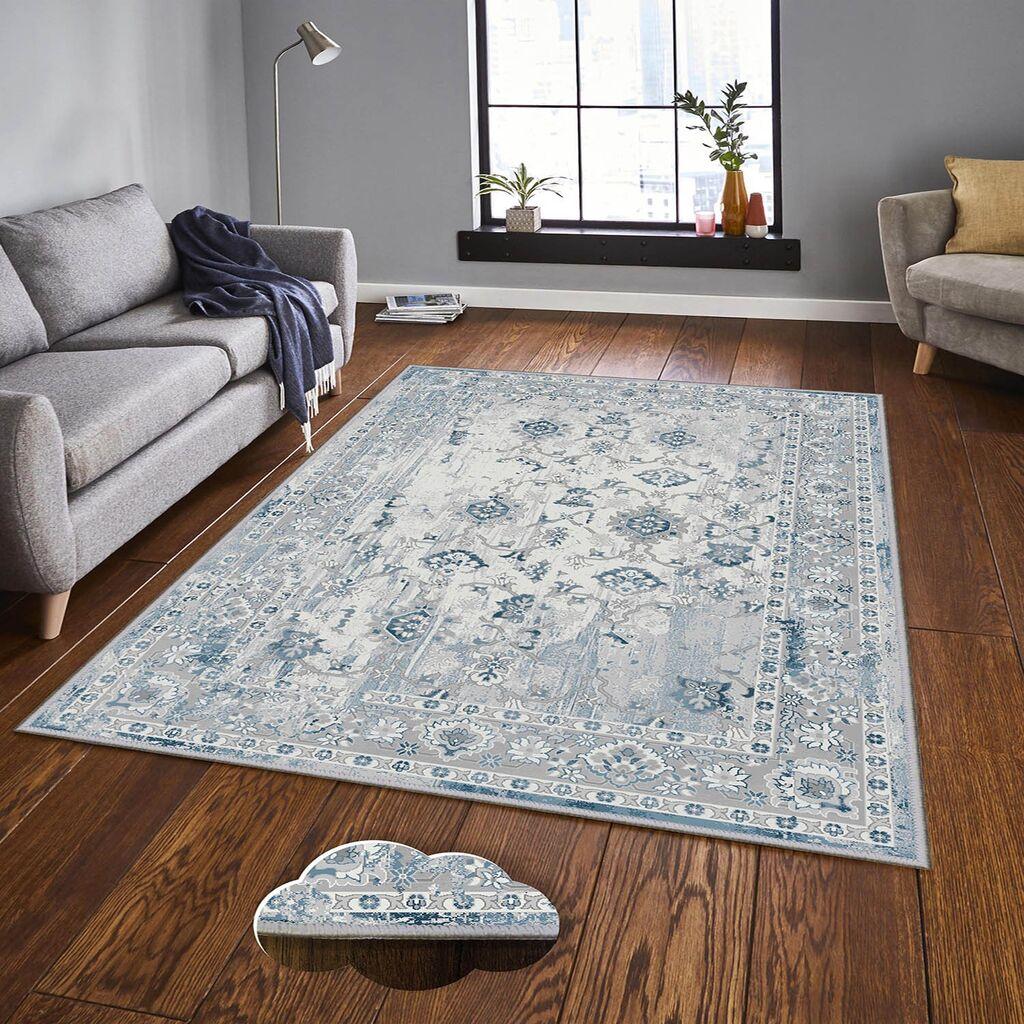 Conceptum Hypnose Tepih Eexfab1060, 100x300cm, Šareni