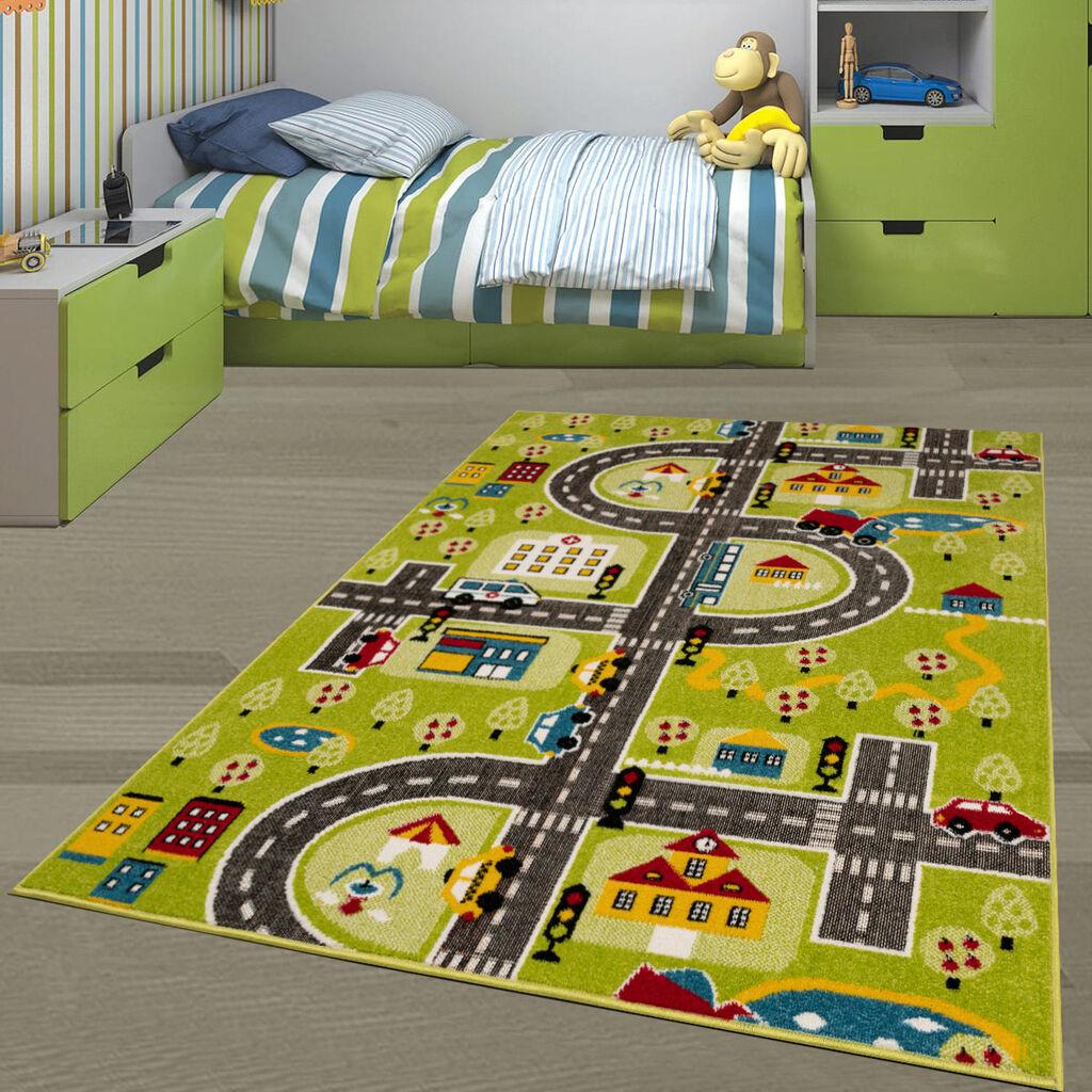 Conceptum Hypnose Tepih 160x230cm Šareni