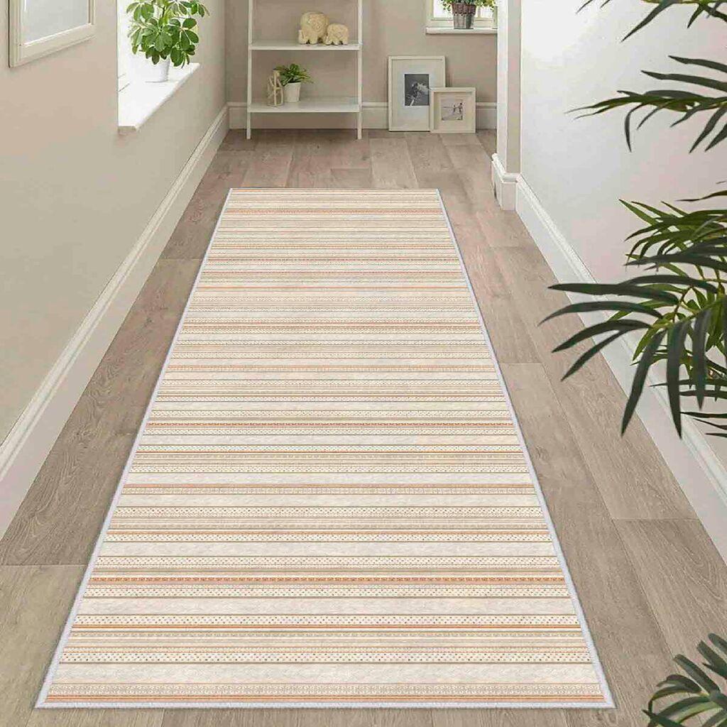 Conceptum Hypnose Tepih Wooylk0042, 100x150cm, Šareni