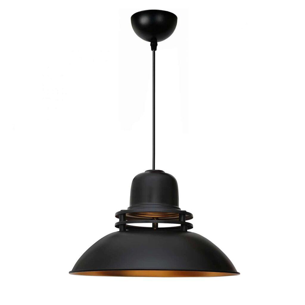 Opviq Luster 241753, Crni
