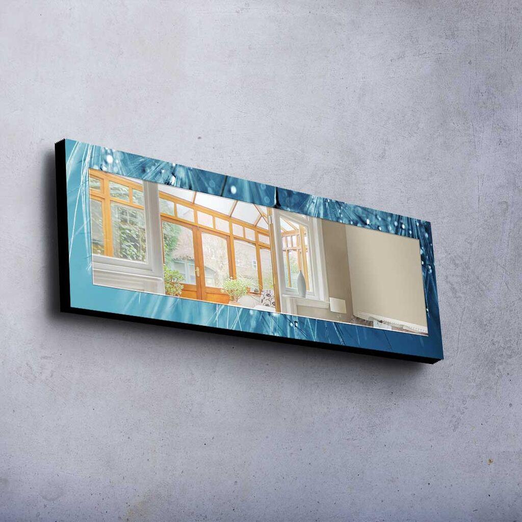 Wallity Ogledalo 40120MA-014, 40x120cm