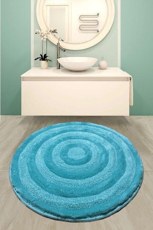 L'essentiel Maison Prostirka za kupatilo 90cm Mint