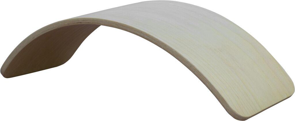 Hanah Home Balans daska, 81x 22x30 cm, Boje hrasta