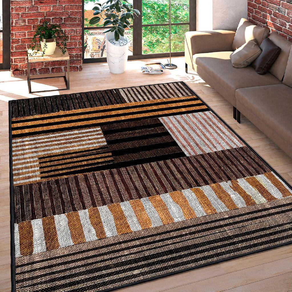 Conceptum Hypnose Tepih Woosonil096, 80x50cm, Šareni
