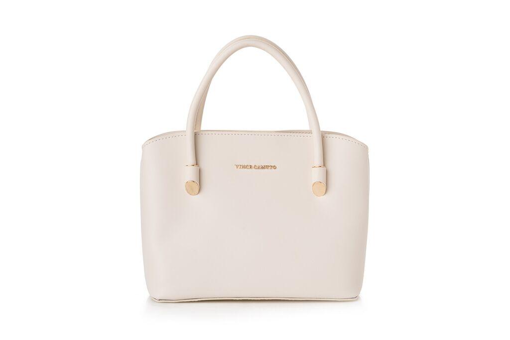 Vince Camuto Ženska torba Ravenna, Krem