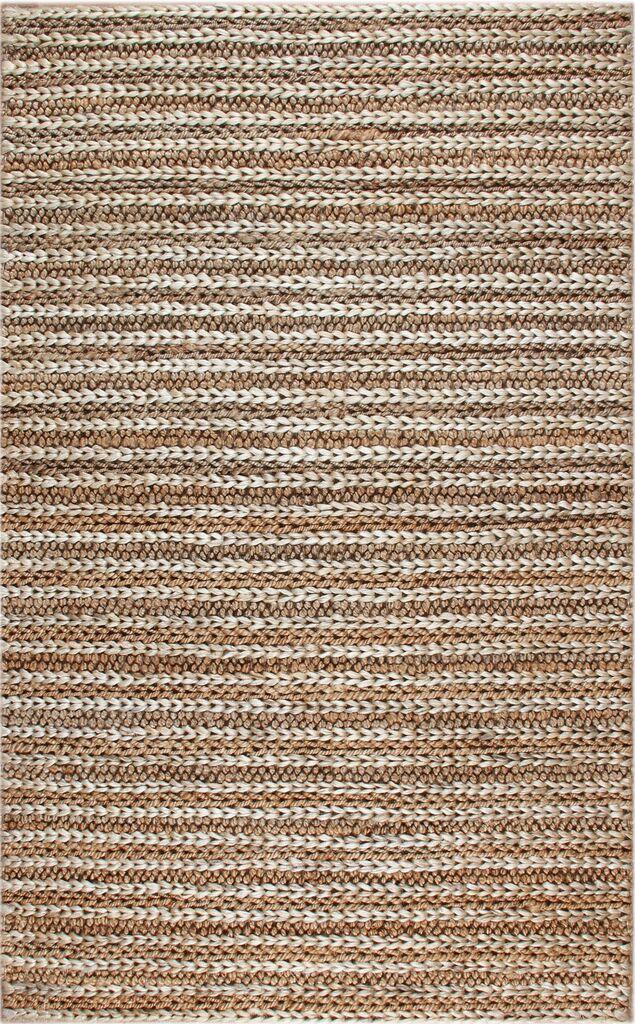 Conceptum Hypnose Staza 120x180cm Braon-Krem