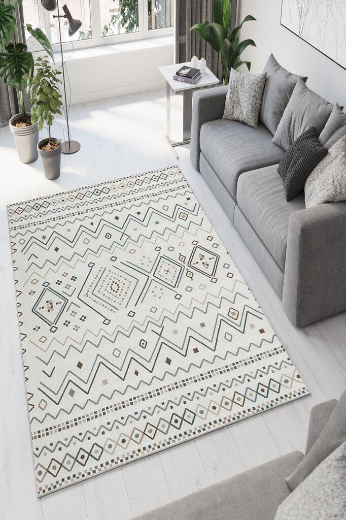 Conceptum Hypnose Tepih W1080, 80x150cm, Šareni