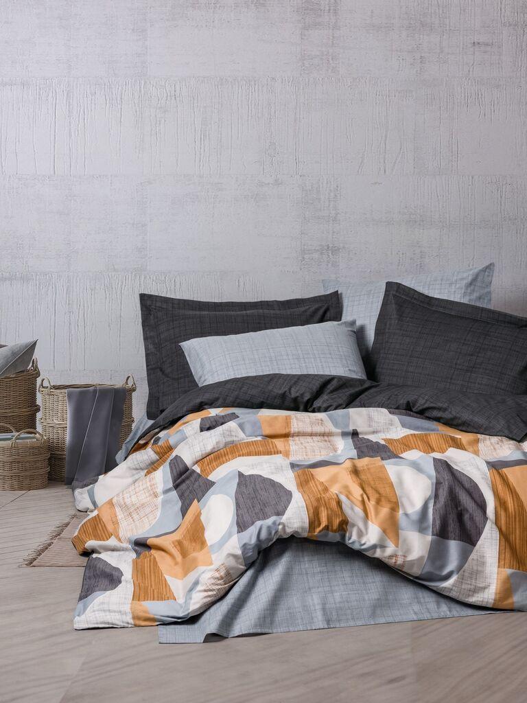 L'essentiel Maison Komplet posteljine Giorno, 160x220cm,180x240cm, Šarena