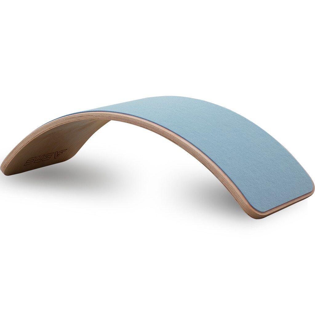 Hanah Home Balans daska, 81x 22x30 cm, Plava