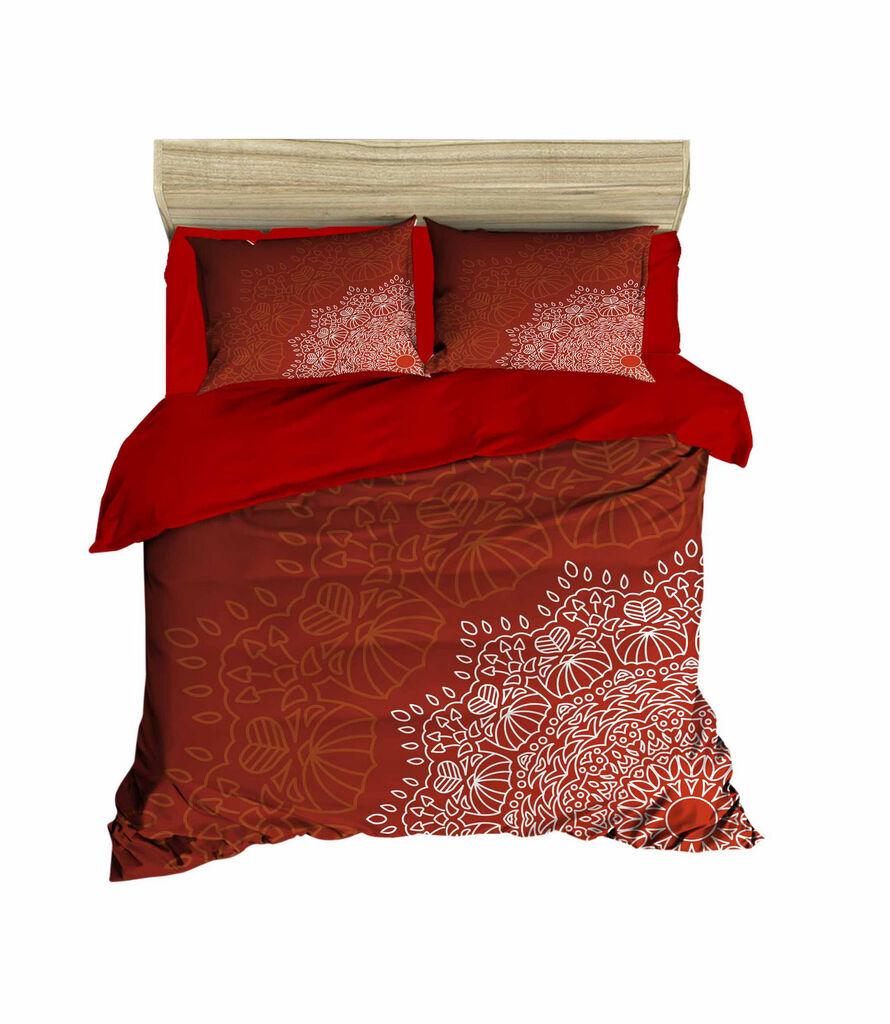 L'essentiel Maison Komplet posteljina 441, 160x220cm, Crvena