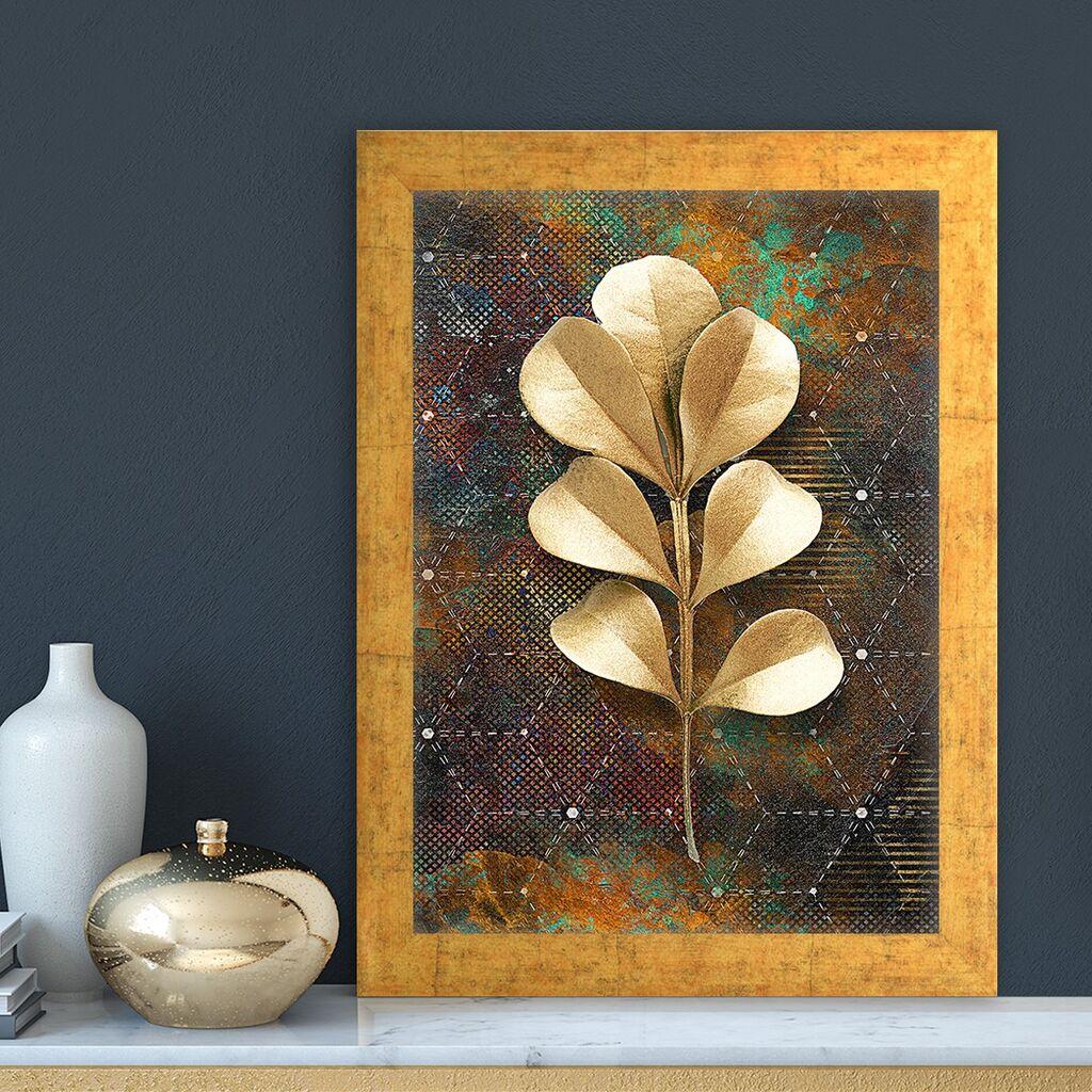 Wallity Uramljena slika AC1588171729, 24x29 cm