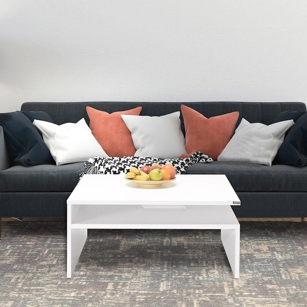 Hanah Home Klub sto Shp-640-Dd-1, 90x42x90 cm, Beli