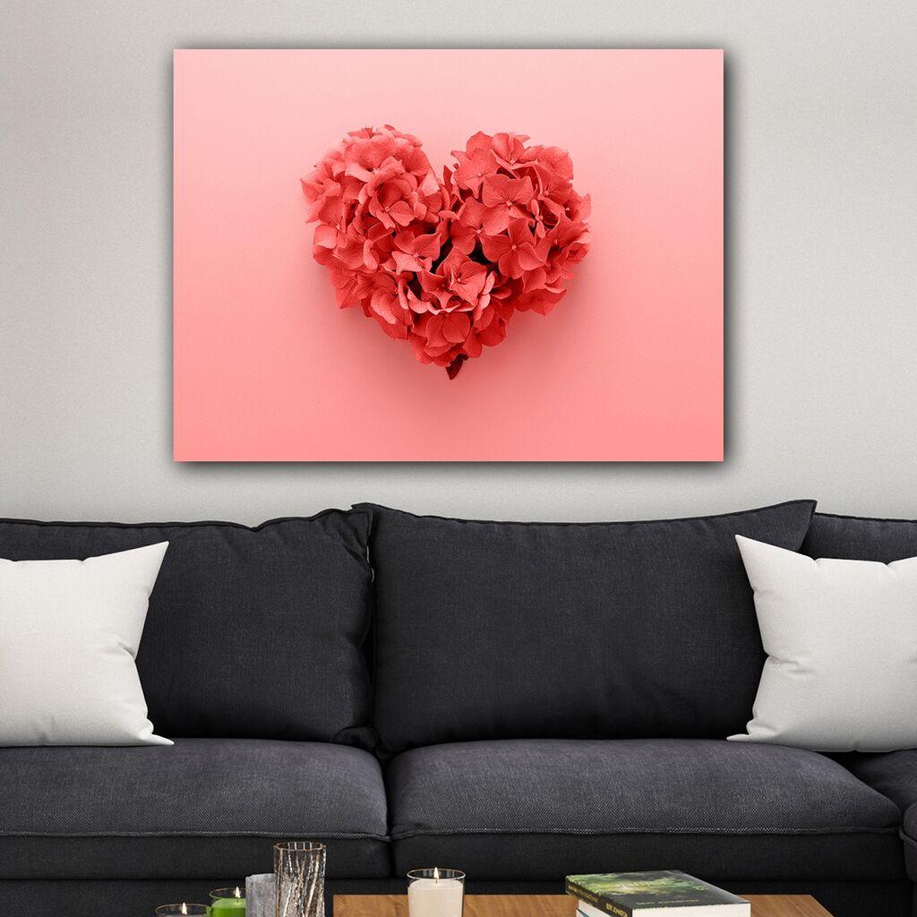 Wallity Slika 12543349817_70100, 70x100cm