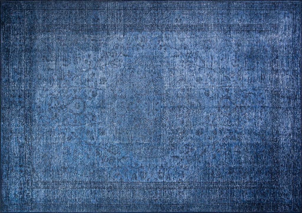 Conceptum Hypnose Tepih Dorian -AL 138, 150x230 cm, Tamnoplavi