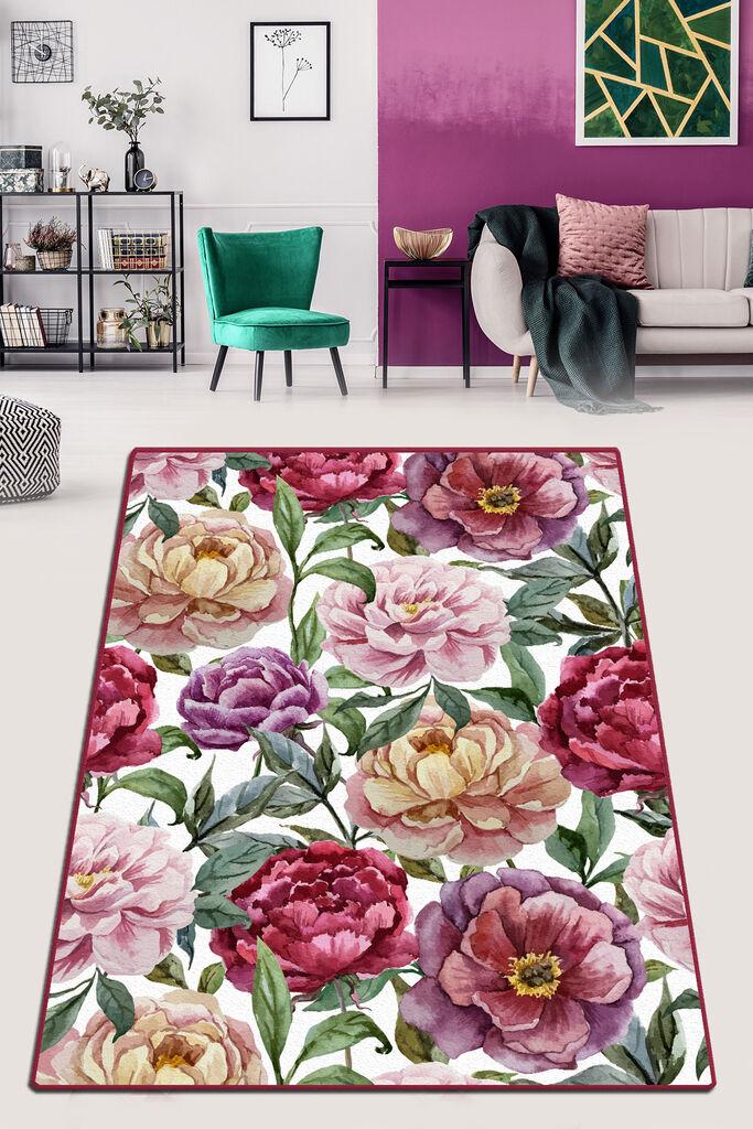 Conceptum Hypnose Tepih Assurance, 140x190cm, Šareni