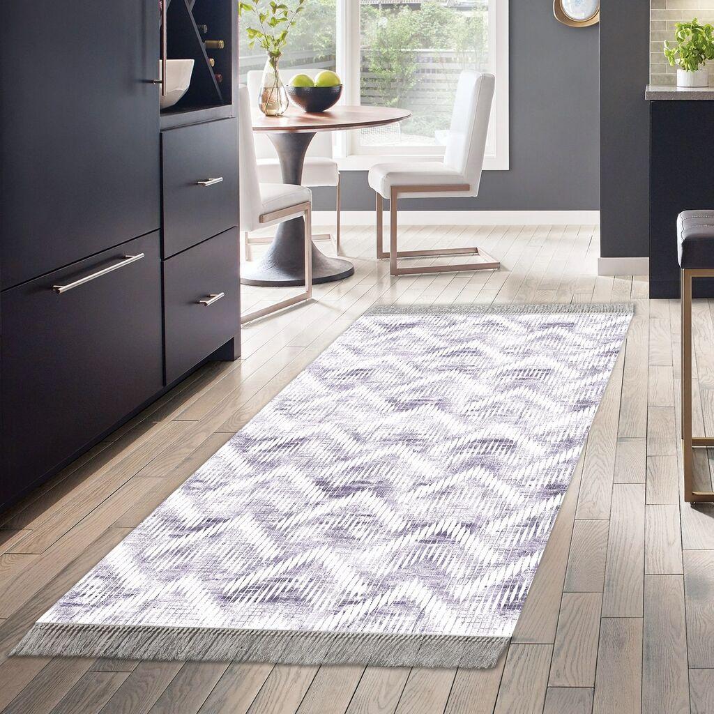 Conceptum Hypnose Tepih 80x120cm Sivi