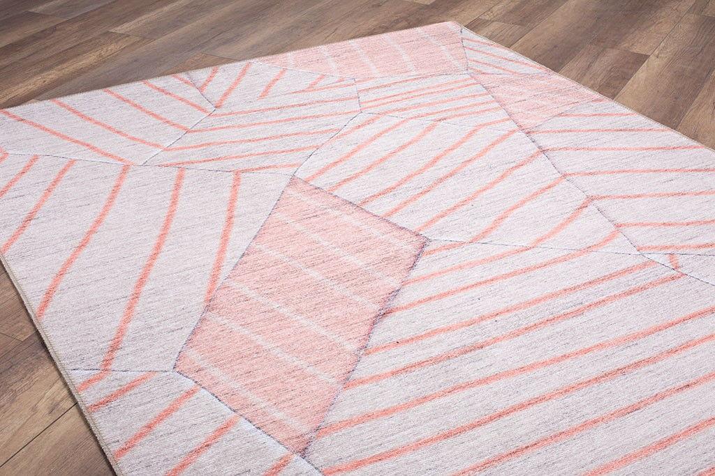 Conceptum Hypnose Tepih Funk Chenille 179 p, 75x150cm, Roze