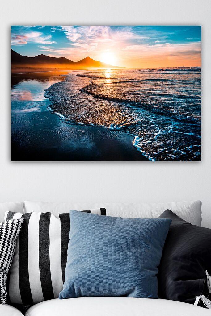 Wallity Slika na platnu 50x70cm