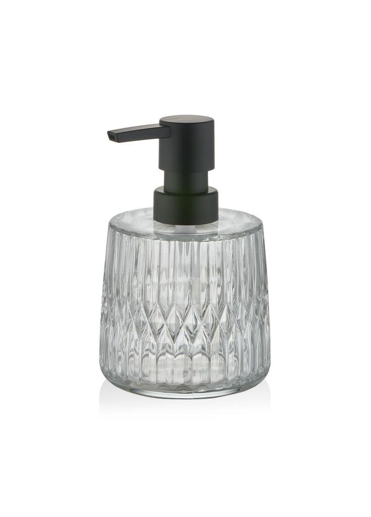L'essentiel Maison Dozator sapuna SBN0059, Sivi