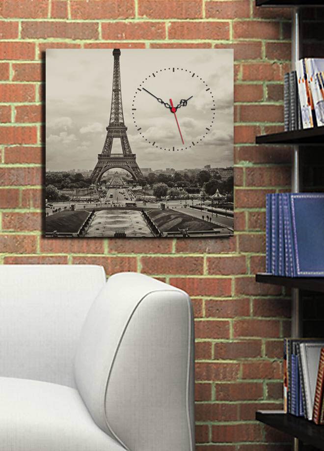 Wallity Zidni sat 4545CS-38, 45x45 cm