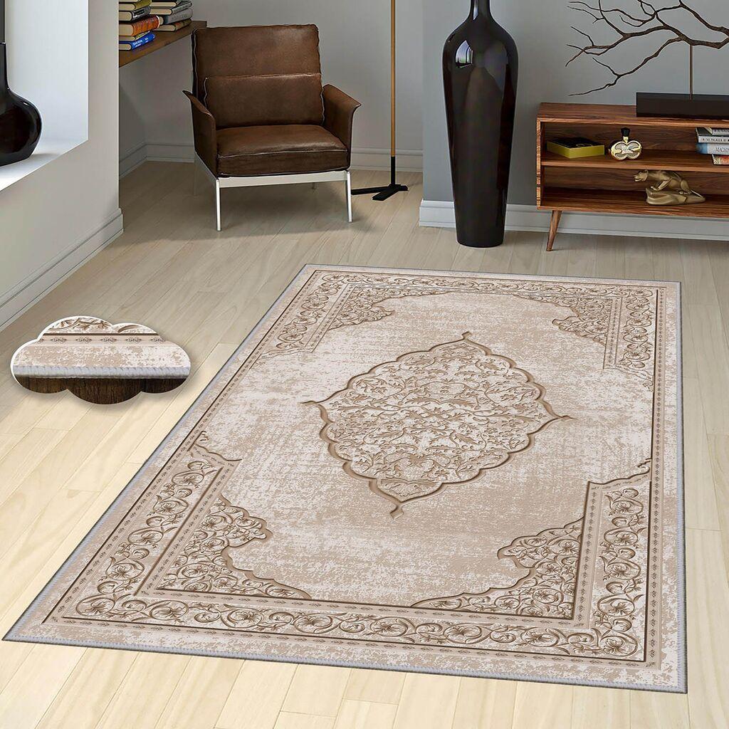 Conceptum Hypnose Tepih Eexfab803, 80x150cm, Šareni