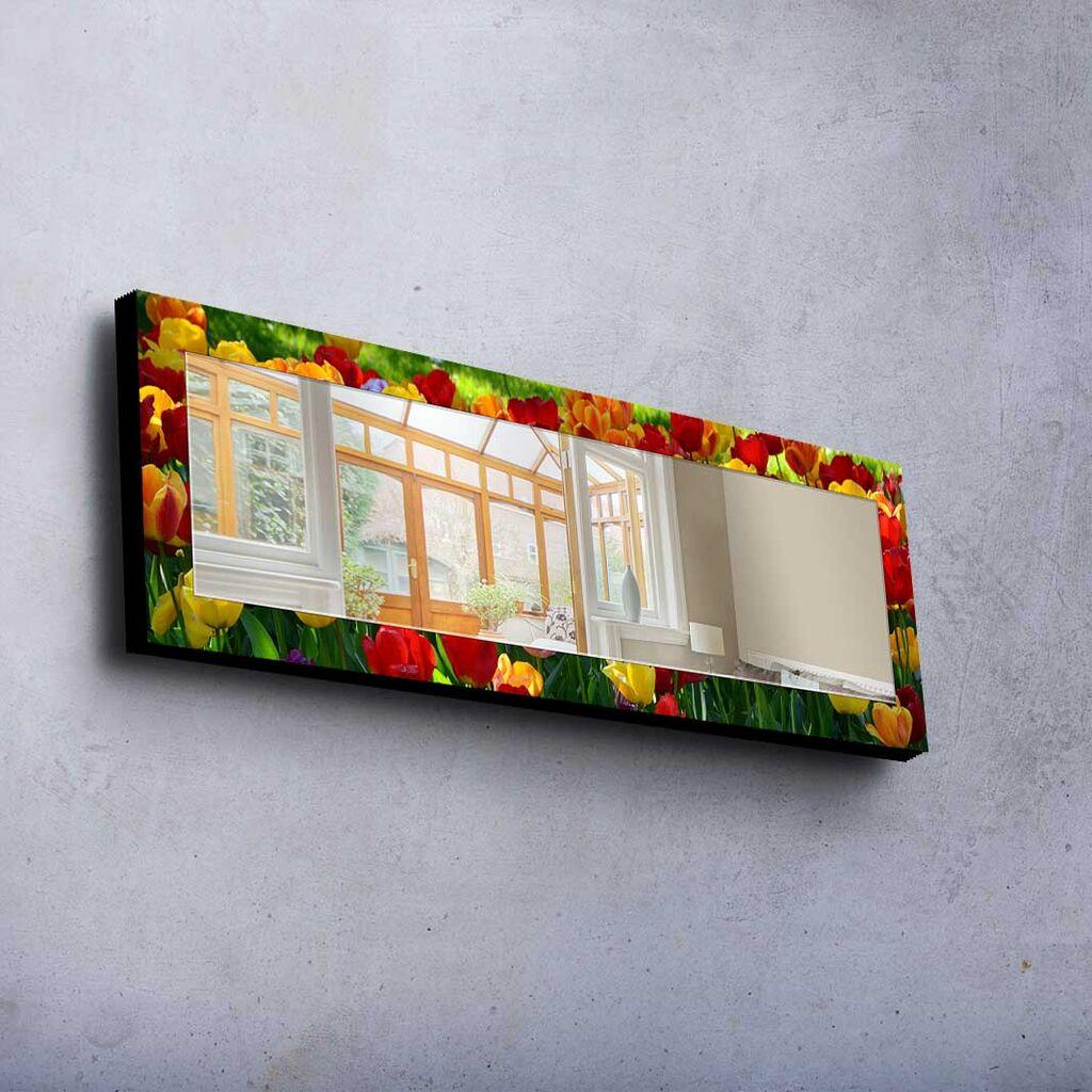 Wallity Ogledalo 40120MA-081, 40x120cm