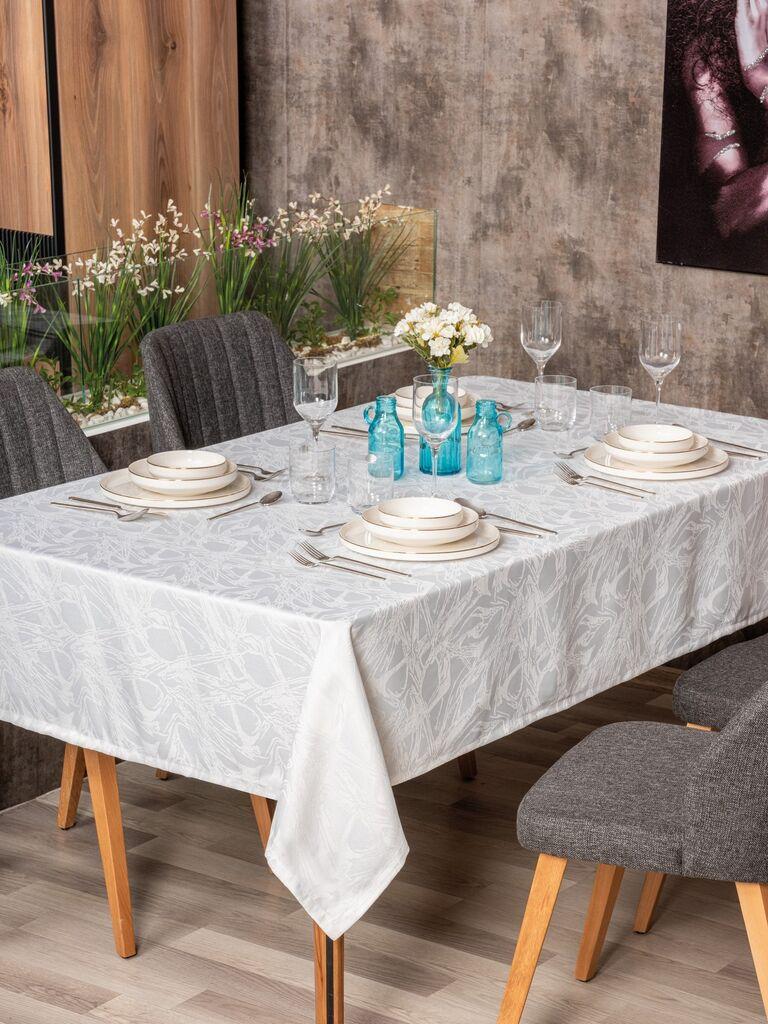 L'essentiel Maison Stolnjak Lavinia 220,155x200, Beli