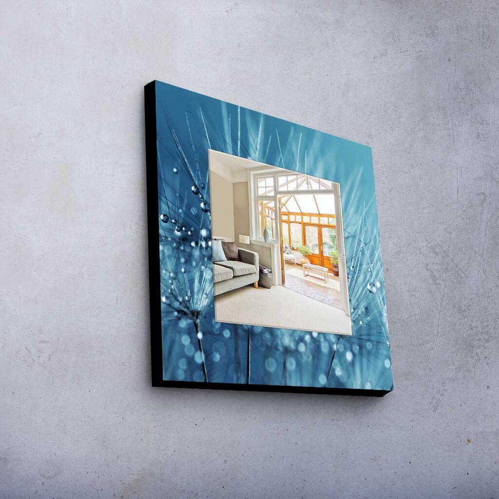 Wallity Ogledalo MA-061, 50x50cm