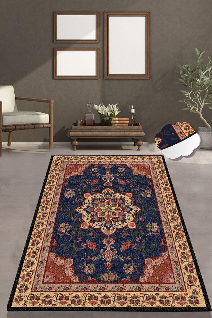 Conceptum Hypnose Tepih Weaving, 200x290cm, Šareni