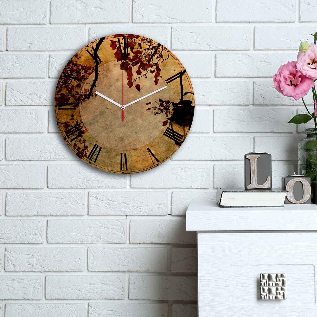 Wallity Zidni sat 3030MS-045, 30 cm