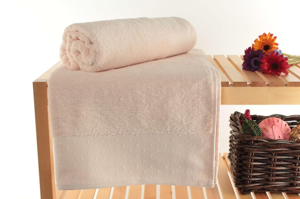 L'essentiel Maison Set 2 peškira za kupanje