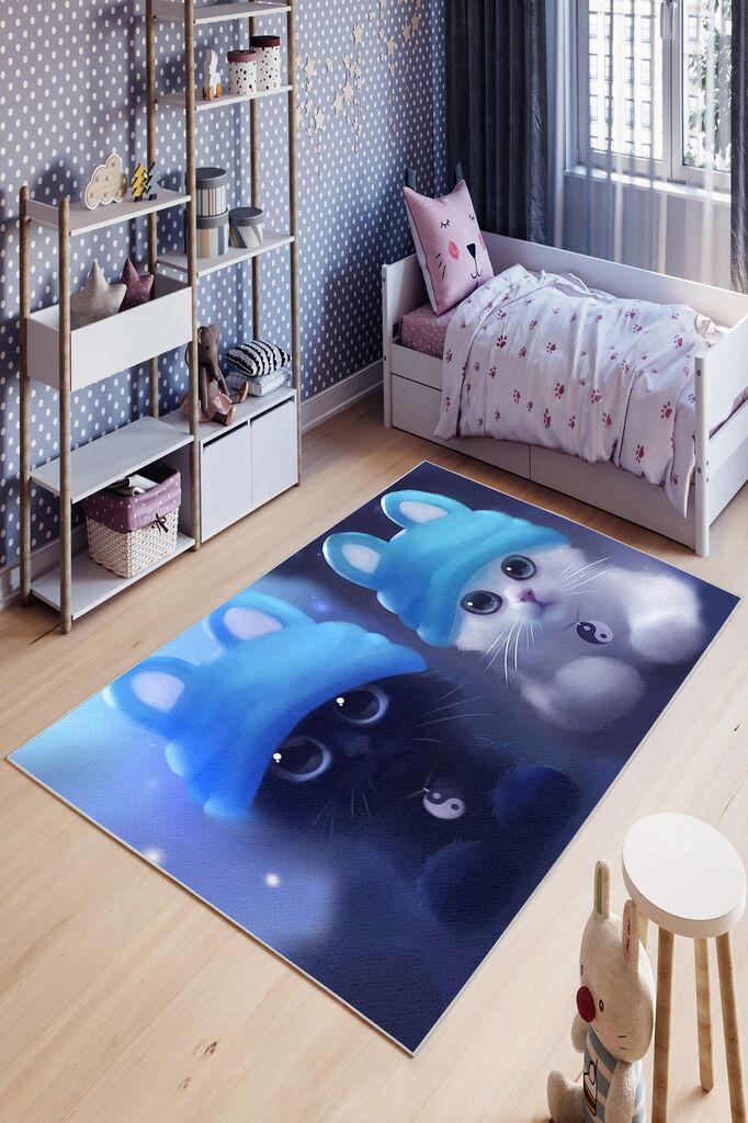 Conceptum Hypnose Tepih W1000, 120x180cm, Šareni