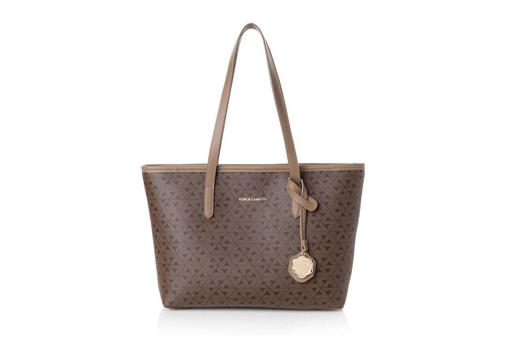 Vince Camuto Ženska torba Taormina, Smeđa