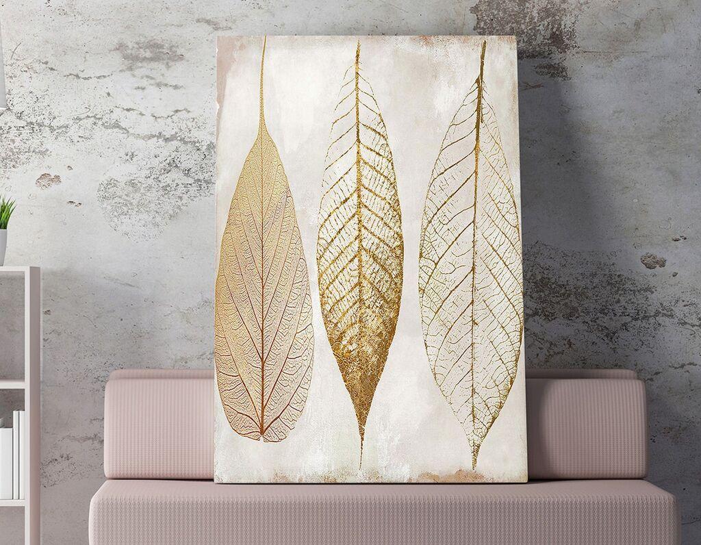 Wallity Slika na platnu 50x70cm