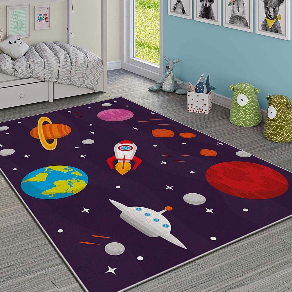 Conceptum Hypnose Tepih 120x180cm Šareni