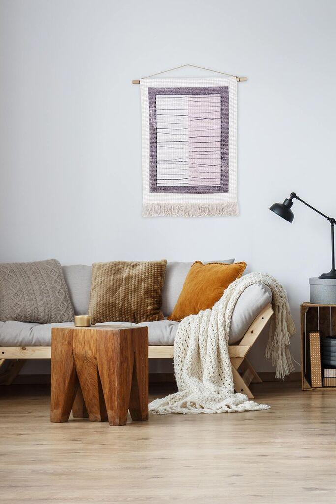 Wallity Slika Modern WLL 02, 60x85 cm
