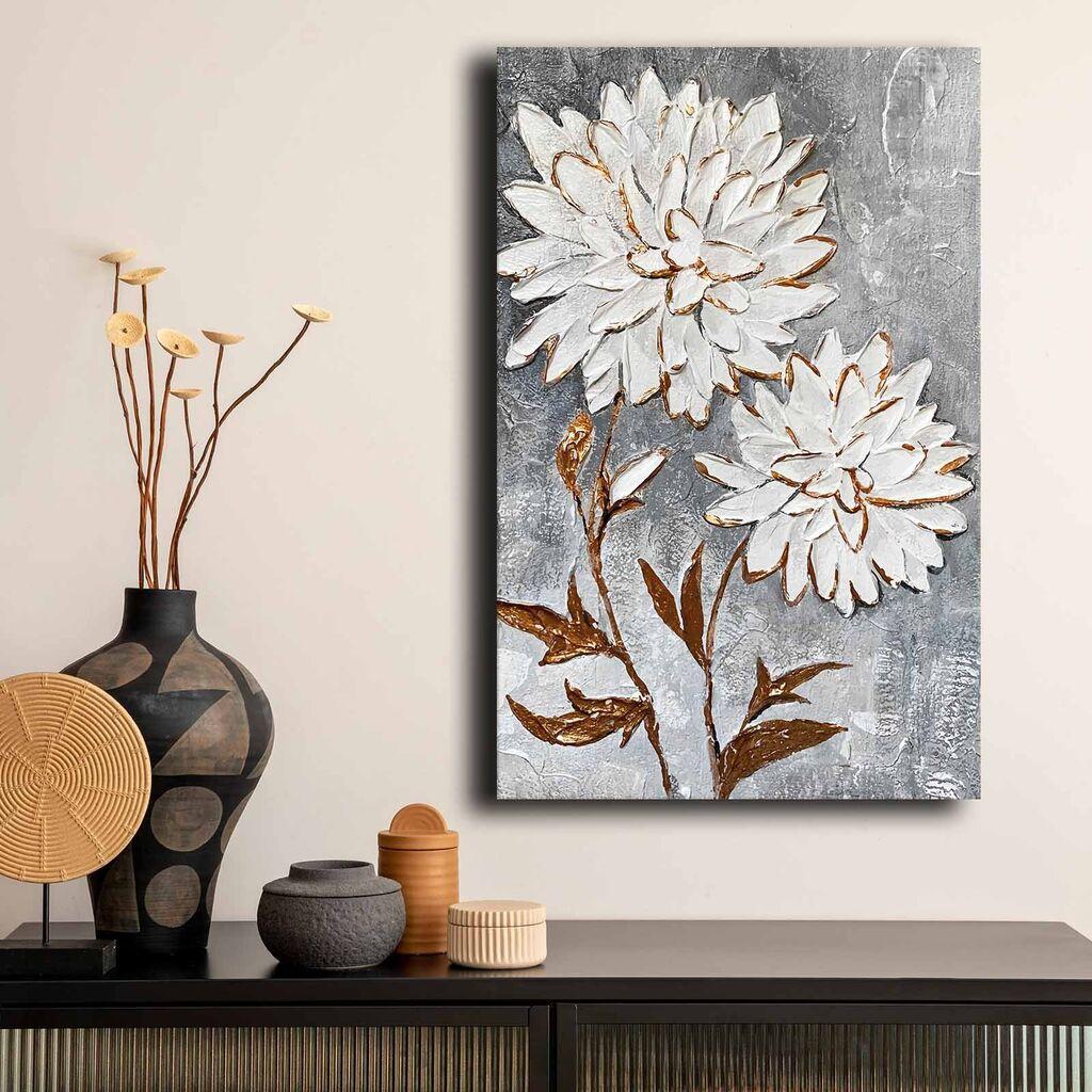 Wallity Slika na platnu 45x70cm