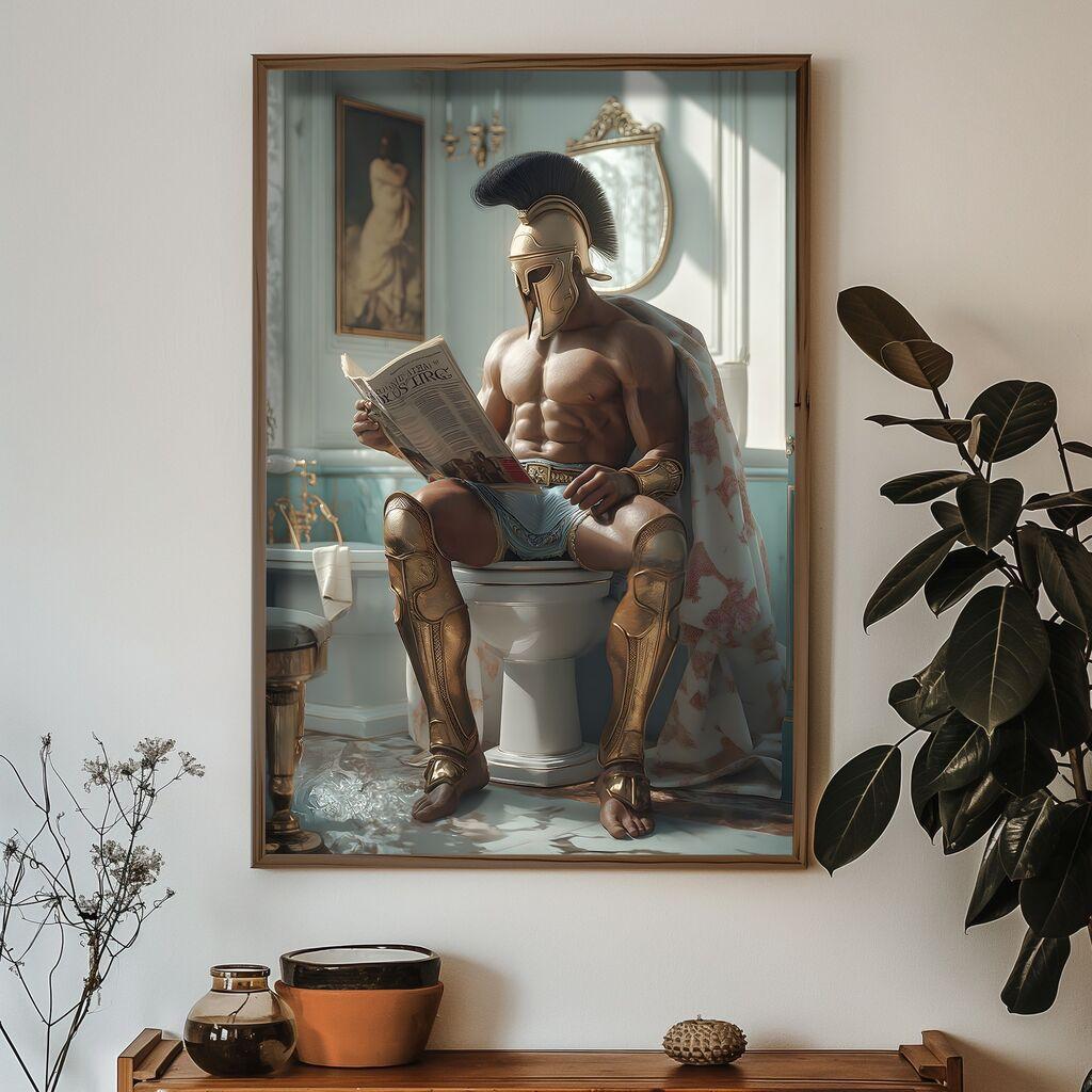 Wallity Slika 50x70cm