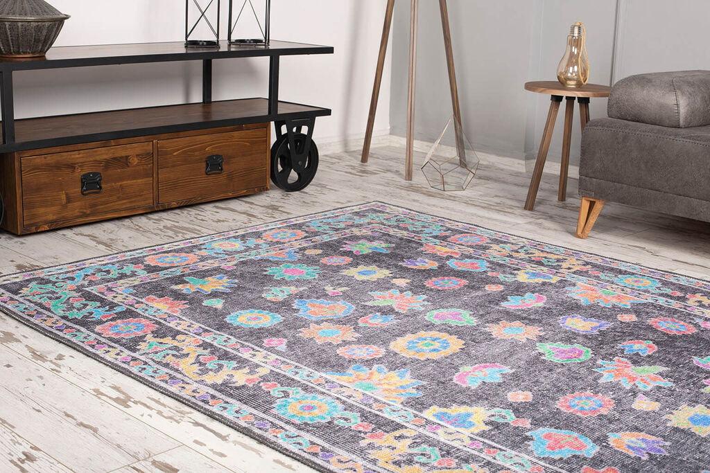 Conceptum Hypnose Tepih Soul -AL 146, 75x230 cm, Šareni