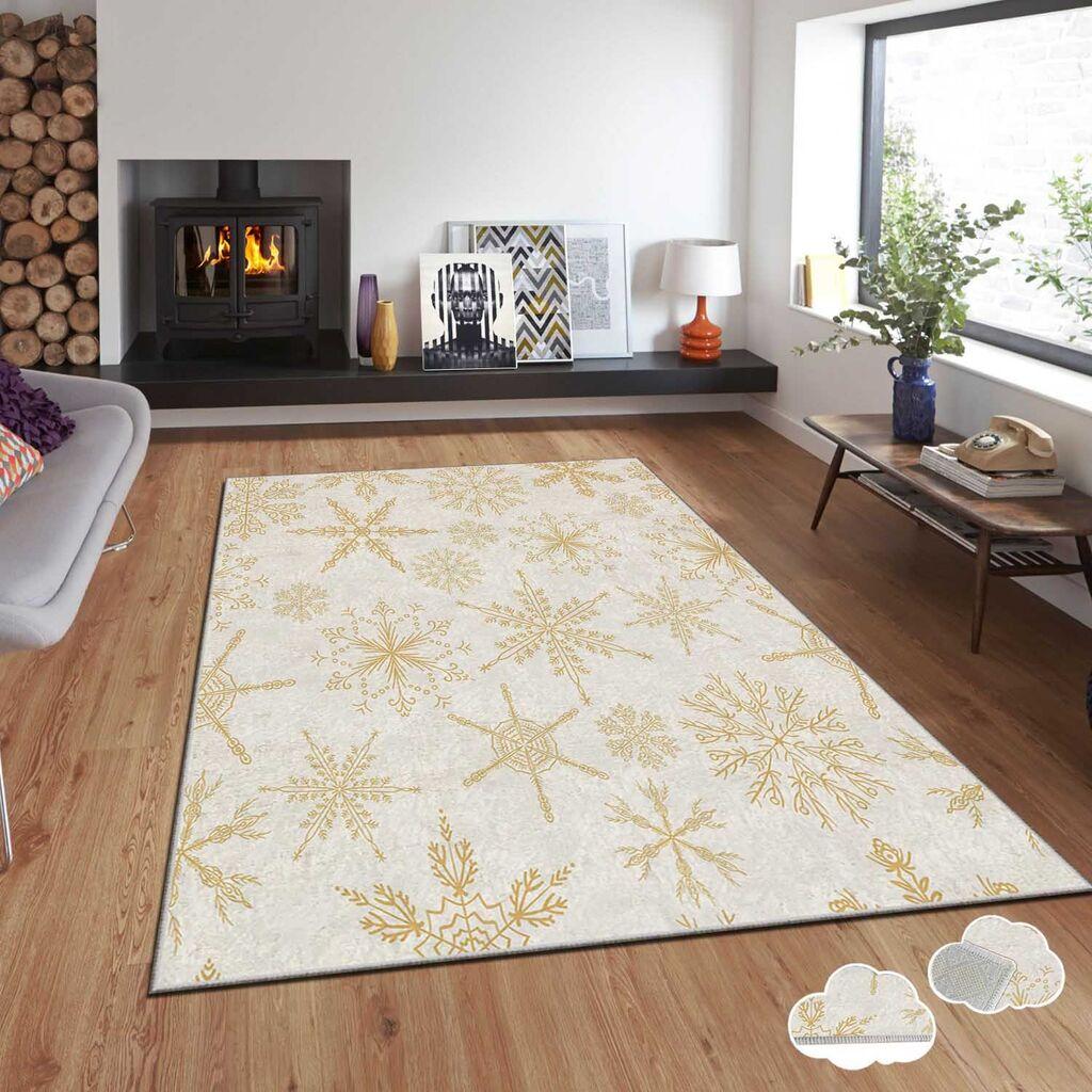 Conceptum Hypnose Tepih 80x140cm Šareni