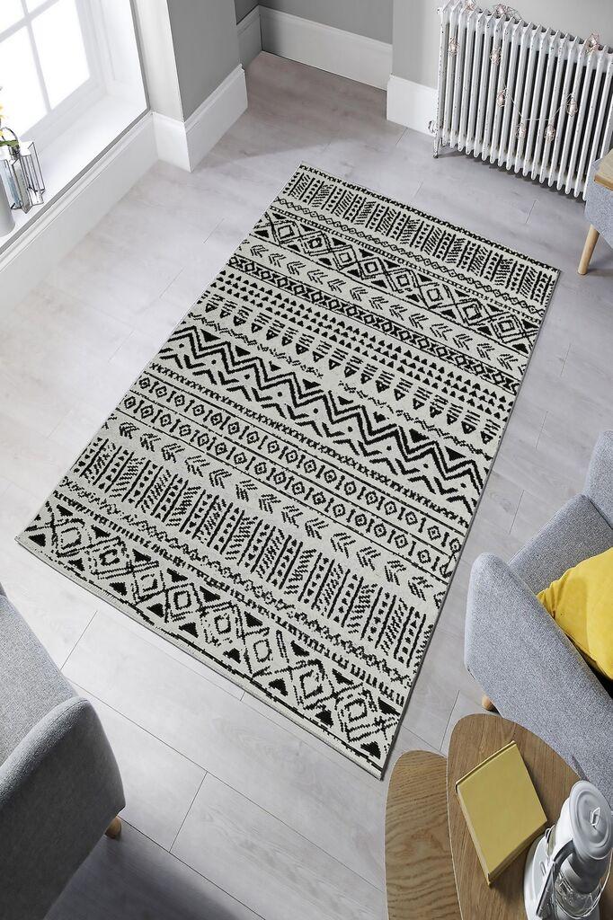 Conceptum Hypnose Tepih W1083, 80x120cm, Šareni