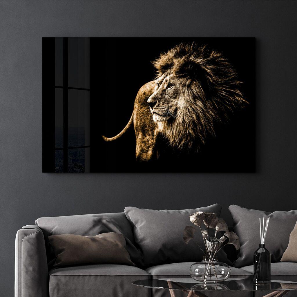 Wallity Slika OGLS-4029, 70x110cm