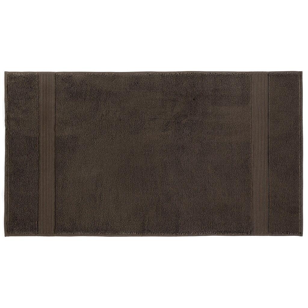 L'essentiel Maison Peškir za kupanje 70x140cm Braon