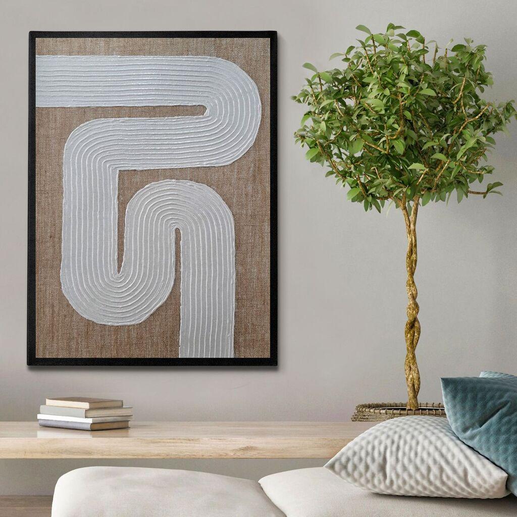 Wallity Slika 3DJ10061, 52x72 cm