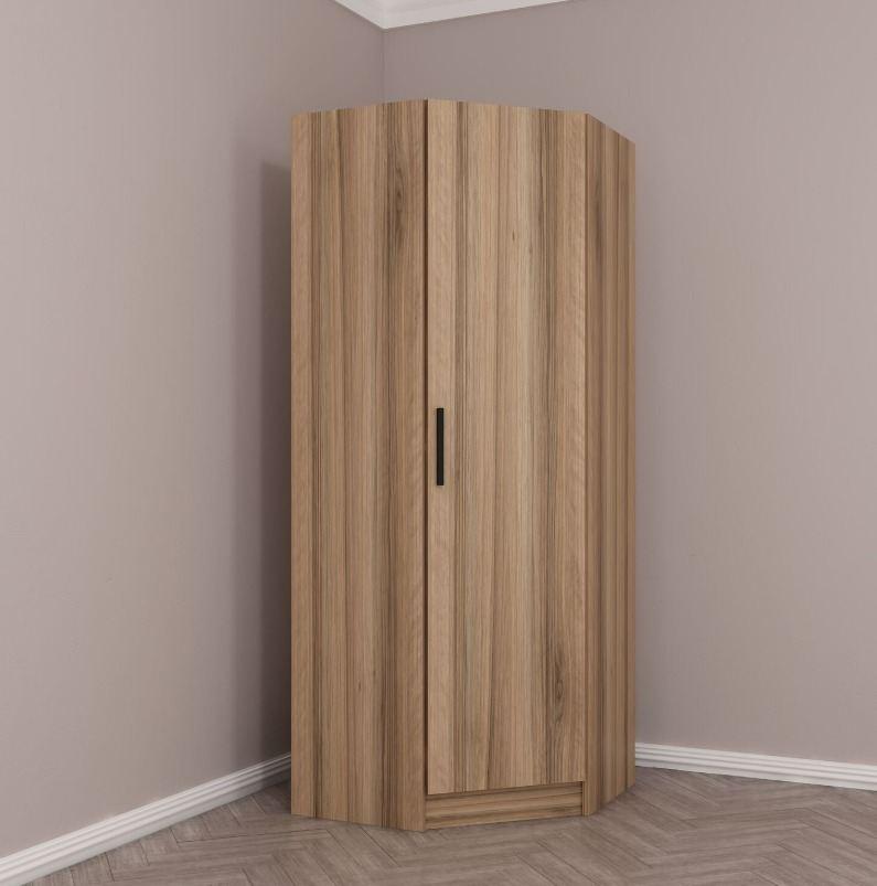 Hanah Home Garderober Kale, 74x190x52 cm, Boje oraha