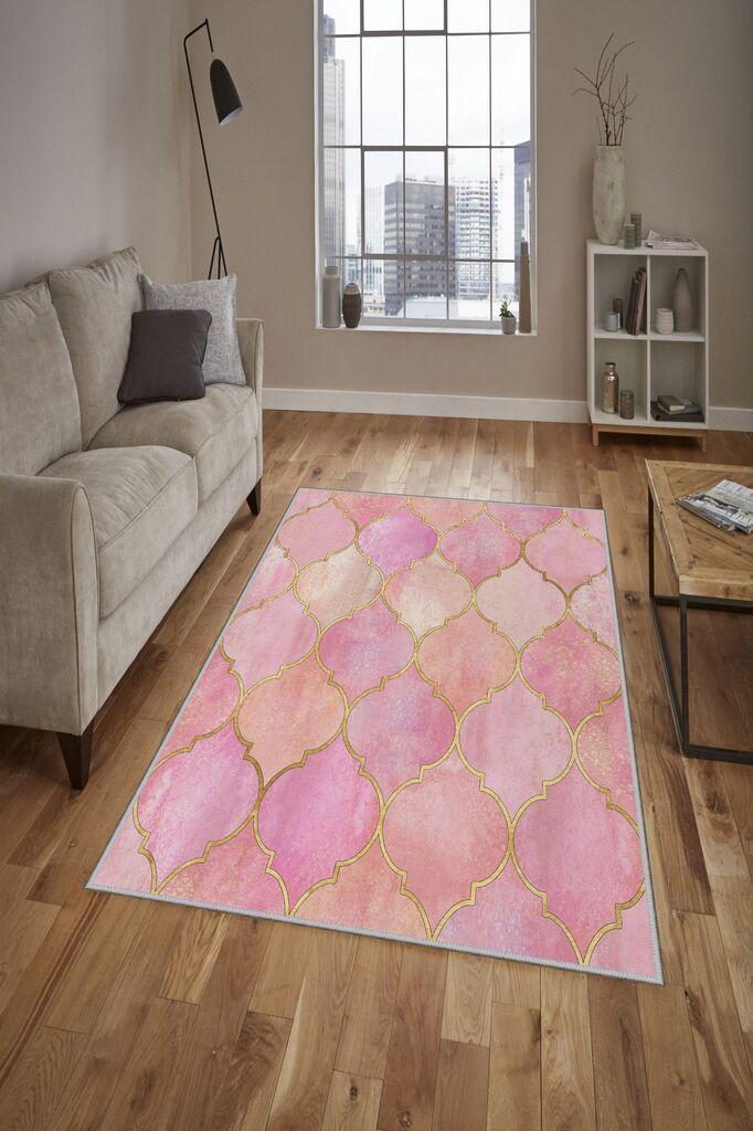 Conceptum Hypnose Tepih Exfab299, 140x220cm, Šareni