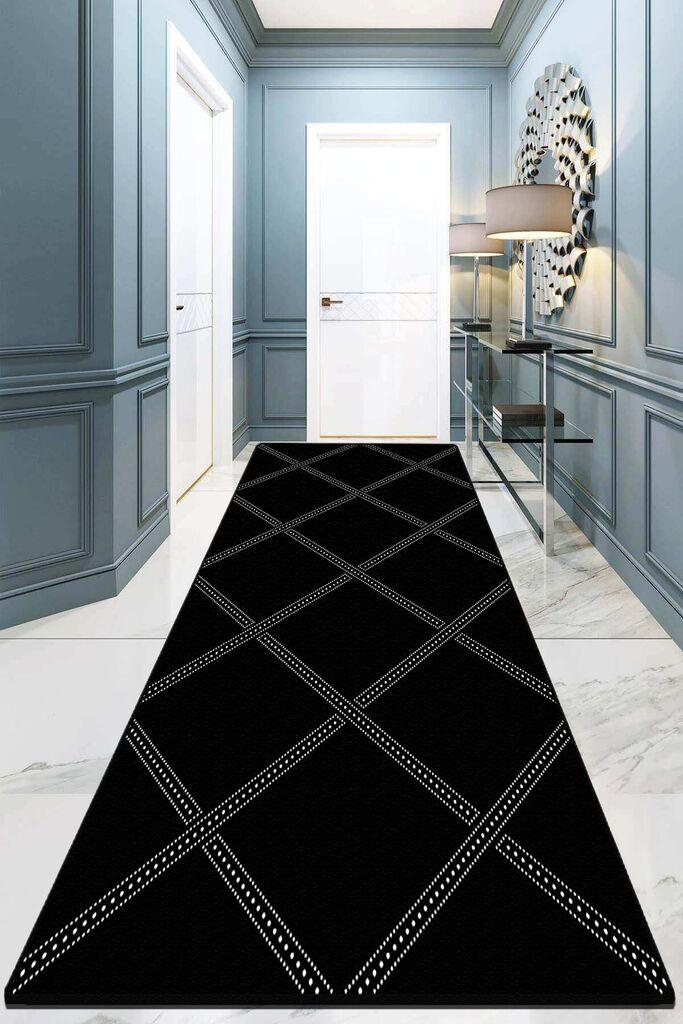 Conceptum Hypnose Tepih Dotted Line, 80x150cm, Šareni