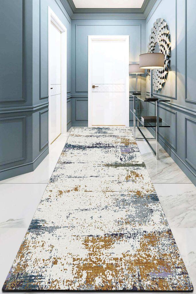 Conceptum Hypnose Tepih Gastado, 100x300cm, Šareni
