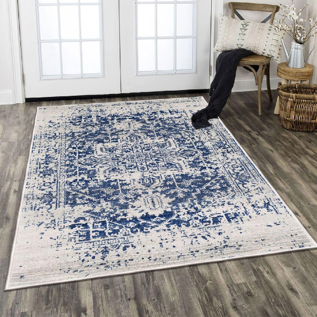 Conceptum Hypnose Tepih Els2069, 80x150cm, Šareni